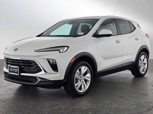 Used 2024 Buick Encore GX Preferred image 5