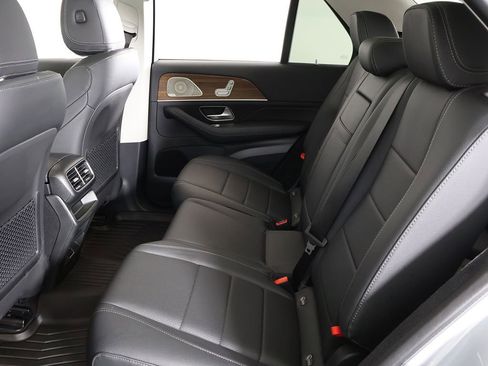 Used 2024 Mercedes-Benz GLE 350 4MATIC image 40