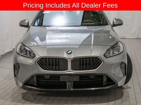 Used 2025 BMW 228i xDrive AWD/4WD image 2