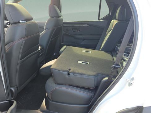New 2026 Honda Passport TrailSport image 11