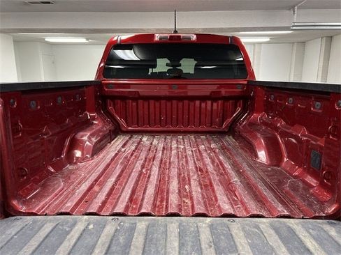 Certified 2023 Chevrolet Colorado W/T image 82