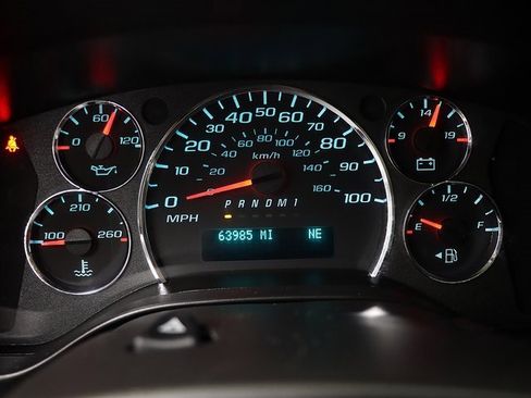 Used 2023 Chevrolet Express 3500 LS image 13