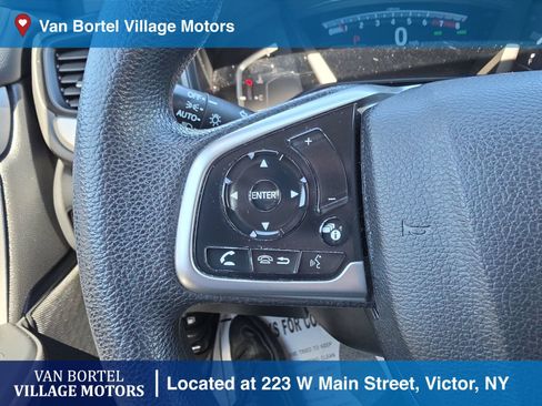 Used 2020 Honda CR-V LX image 14
