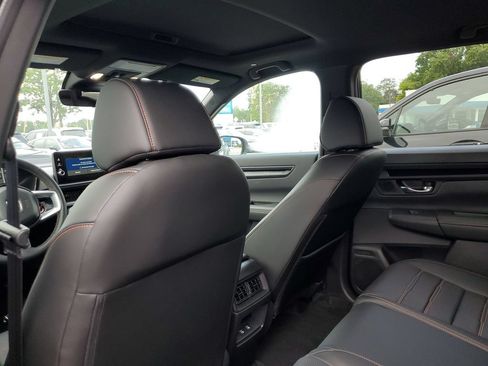New 2026 Honda CR-V Sport-L image 11