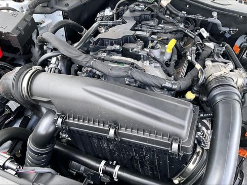 Used 2026 Ford Mustang Premium RWD image 30