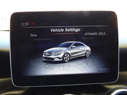 Used 2019 Mercedes-Benz CLA 250 CLA250 image 58