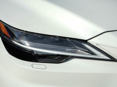 New 2026 Lexus RX 500h F Sport AWD/4WD image 8
