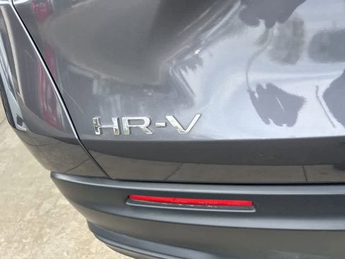 Used 2023 Honda HR-V LX image 20