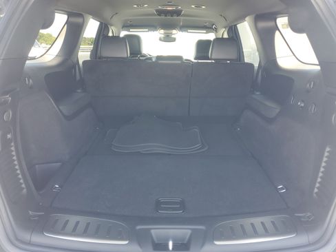 Used 2024 Dodge Durango SRT Hellcat w/ Black Package AWD/4WD image 9