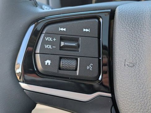 Used 2026 Honda Odyssey EX-L image 15