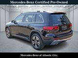 Used 2024 Mercedes-Benz GLB 250 4MATIC image 4