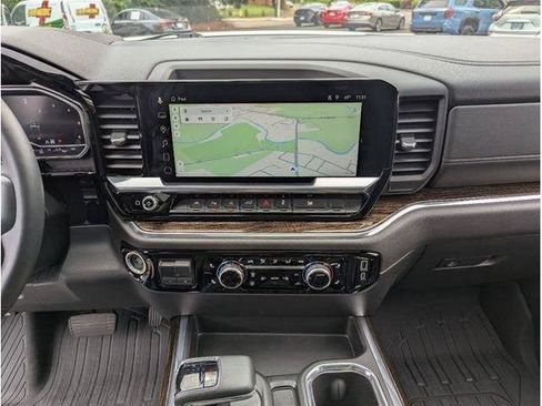 Used 2024 GMC Sierra 1500 Elevation w/ Elevation Premium Package AWD/4WD image 59