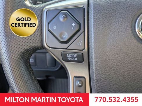 Certified 2023 Toyota Tacoma SR5 w/ SX Package image 24