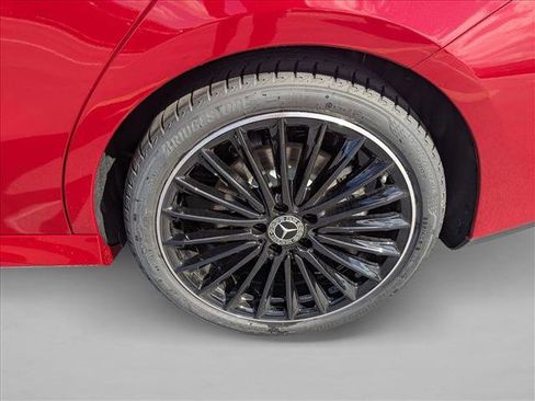 New 2026 Mercedes-Benz CLA 250 image 9
