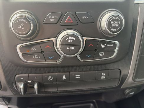 Used 2017 RAM 2500 Power Wagon w/ Luxury Group AWD/4WD image 24