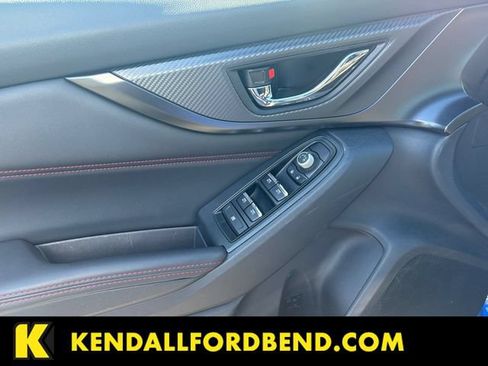 Used 2023 Subaru WRX Limited AWD/4WD image 10