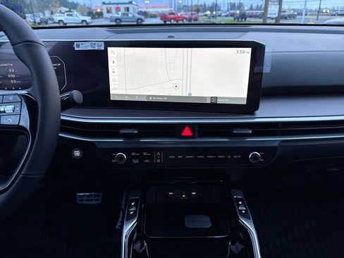 New 2026 Kia Sorento SX Prestige image 27