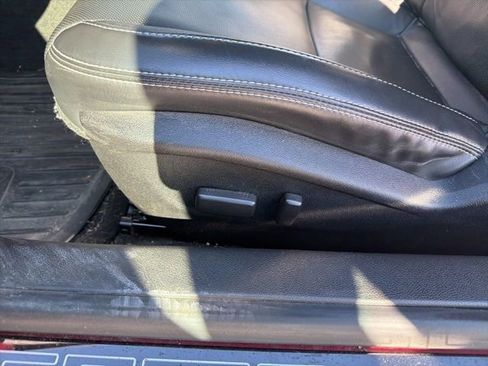 Used 2013 Chevrolet Camaro LT w/ RS Package image 13