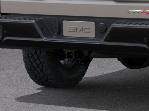 New 2026 GMC Sierra 1500 AT4X image 15