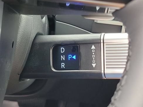 New 2026 Hyundai Santa Fe SEL FWD image 10