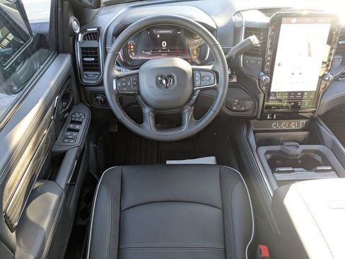 New 2026 RAM 2500 Limited image 17