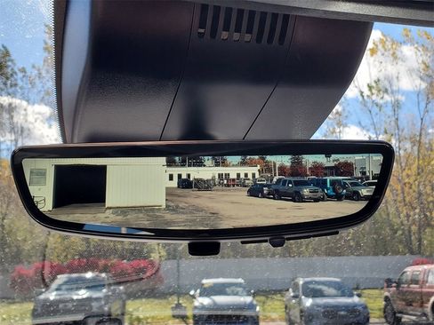 Used 2024 GMC Sierra 2500 Denali Ultimate w/ Max Trailering Package image 31