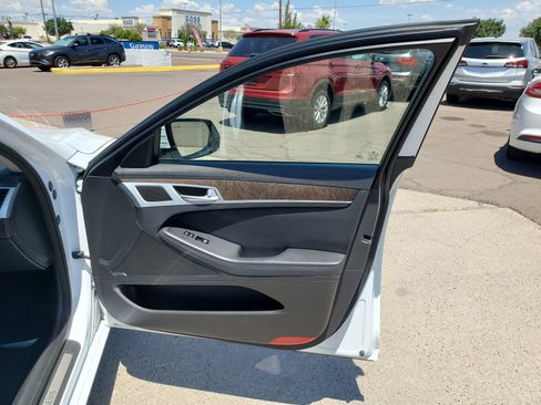 Used 2015 Hyundai Genesis 3.8 w/ Option Group 04 image 35