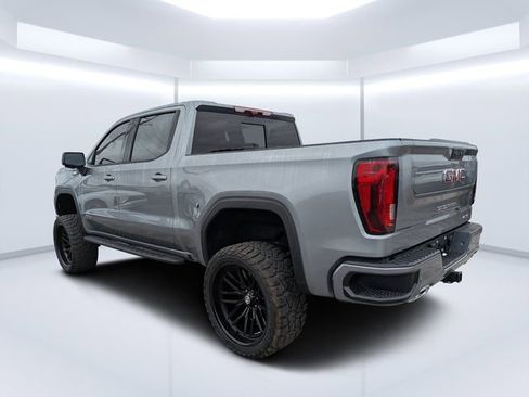 New 2026 GMC Sierra 1500 AT4 w/ AT4 Premium Package AWD/4WD image 5