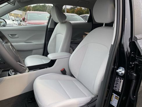 New 2026 Hyundai Kona SEL Sport image 22