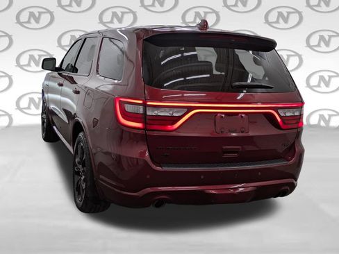 Used 2022 Dodge Durango R/T w/ Blacktop Package AWD/4WD image 35