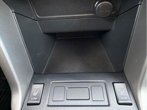 Used 2015 Subaru Forester 2.5i Premium image 27