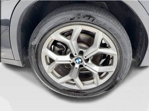 Used 2024 BMW X3 sDrive30i RWD image 12