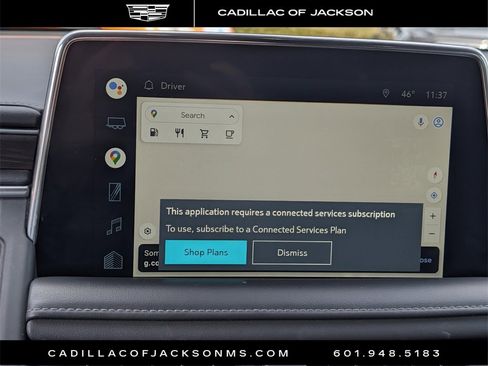 Used 2022 Chevrolet Tahoe LT w/ Luxury Package image 16