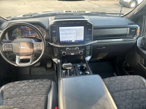 Used 2023 Ford F150 Tremor AWD/4WD image 15