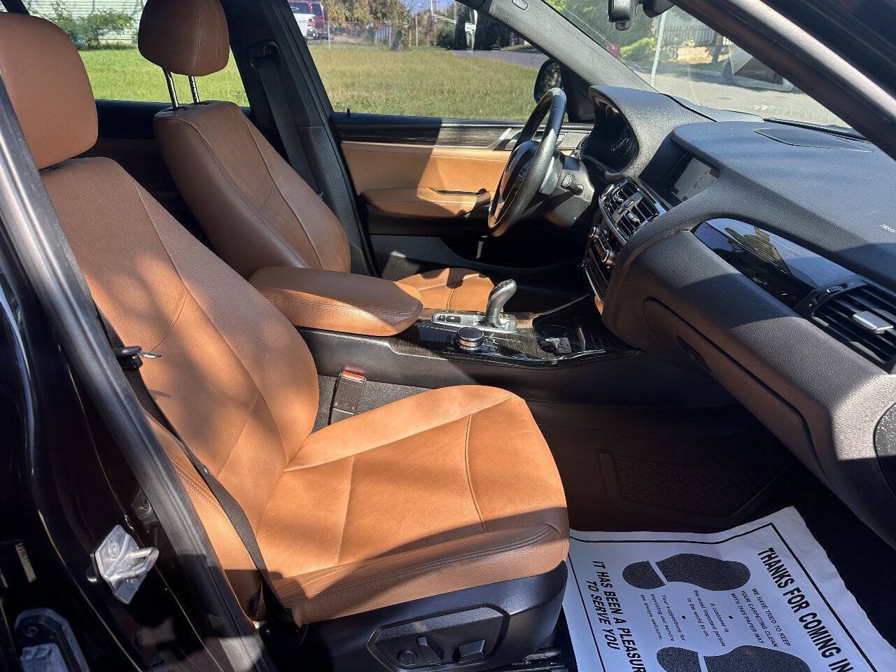 Used 2018 BMW X4 xDrive28i AWD/4WD image 10