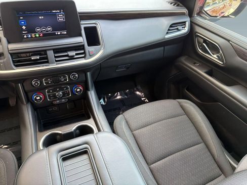 Used 2023 Chevrolet Tahoe LS w/ Max Trailering Package image 27