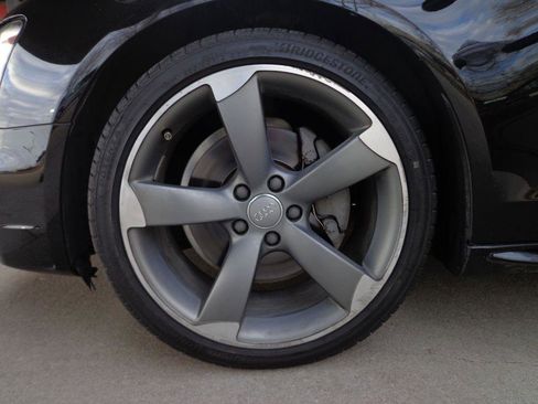 Used 2016 Audi A4 2.0T Premium Plus w/ Technology Package image 8