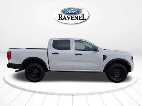 New 2026 Ford Ranger XL w/ Trailer Tow Package image 3