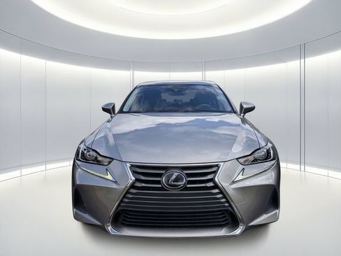 Used 2019 Lexus IS 300 w/ Accessory Package RWD image 6