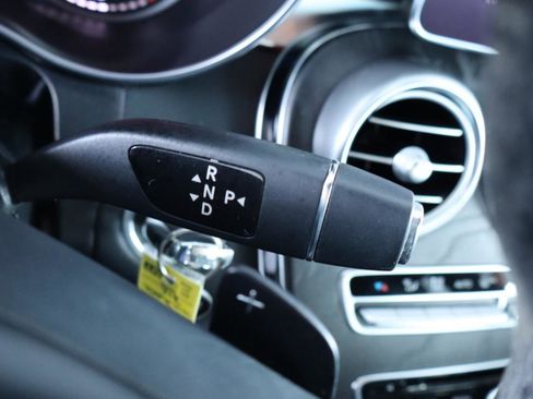 Used 2017 Mercedes-Benz C 300 4MATIC Sedan w/ Premium 3 Package image 25