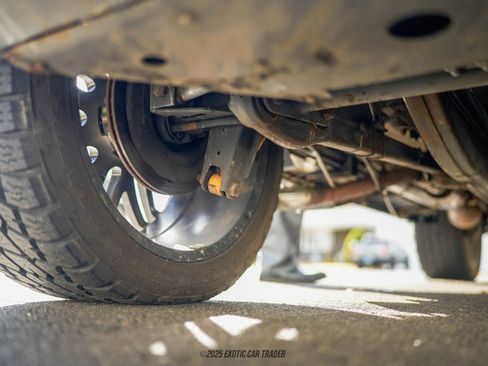 Used 2009 Mercedes-Benz G 55 AMG 4MATIC image 73