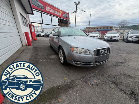 Used 2007 Audi A4 2.0T image 6
