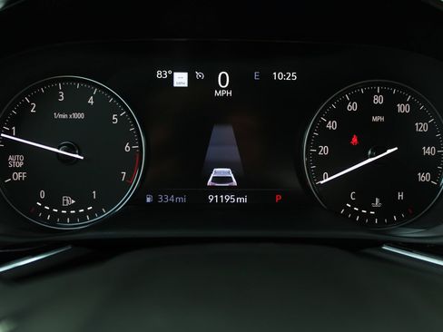Used 2021 Buick Envision Avenir FWD image 16
