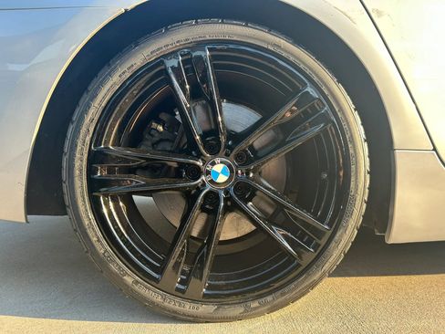 Used 2015 BMW 640i Gran Coupe RWD image 30