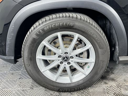 Certified 2024 Mercedes-Benz GLE 350 4MATIC image 27
