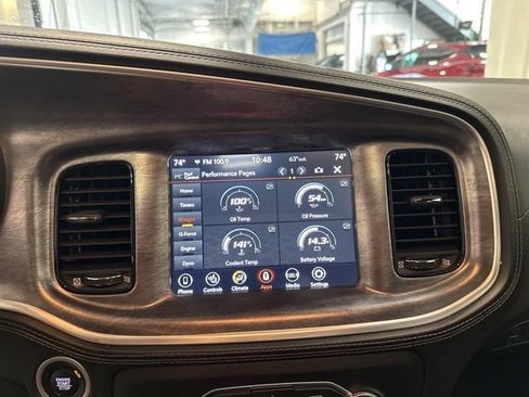 Used 2023 Dodge Charger R/T w/ Daytona Edition Group image 33