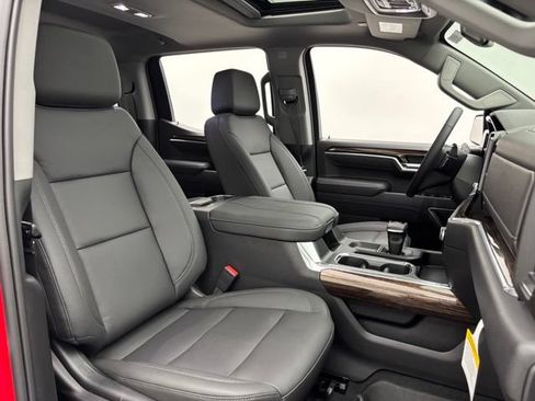 New 2026 GMC Sierra 1500 Elevation w/ Elevation Premium Package AWD/4WD image 35