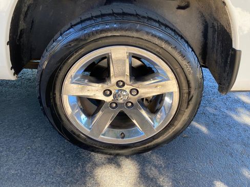 Used 2018 RAM 1500 Big Horn image 19