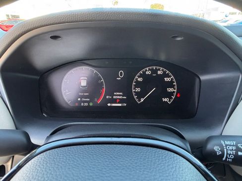 Certified 2024 Honda HR-V EX-L image 26