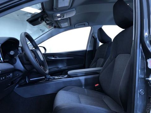 Certified 2026 Toyota Camry LE FWD image 18